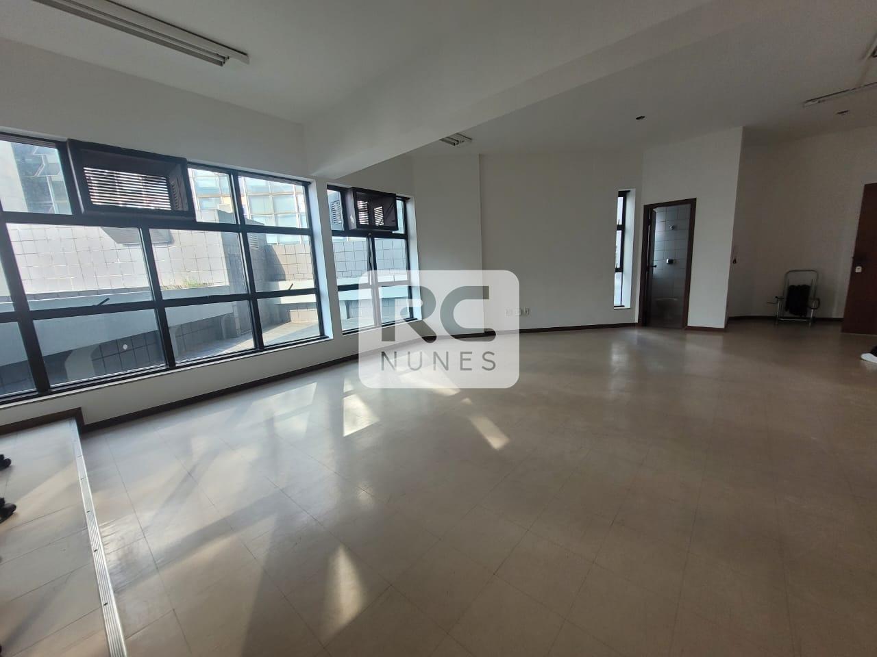 Conjunto de salas para aluguel no Lourdes: 