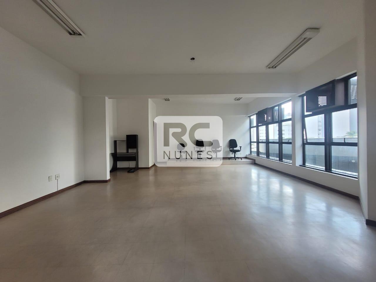 Conjunto de salas para aluguel no Lourdes: 