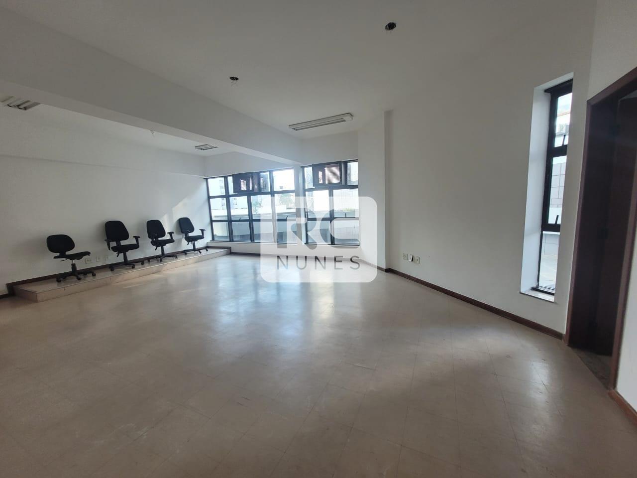 Conjunto de salas para aluguel no Lourdes: 