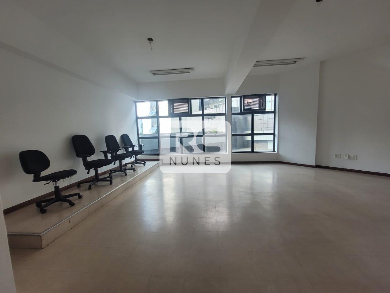 Conjunto de salas para aluguel no Lourdes: 