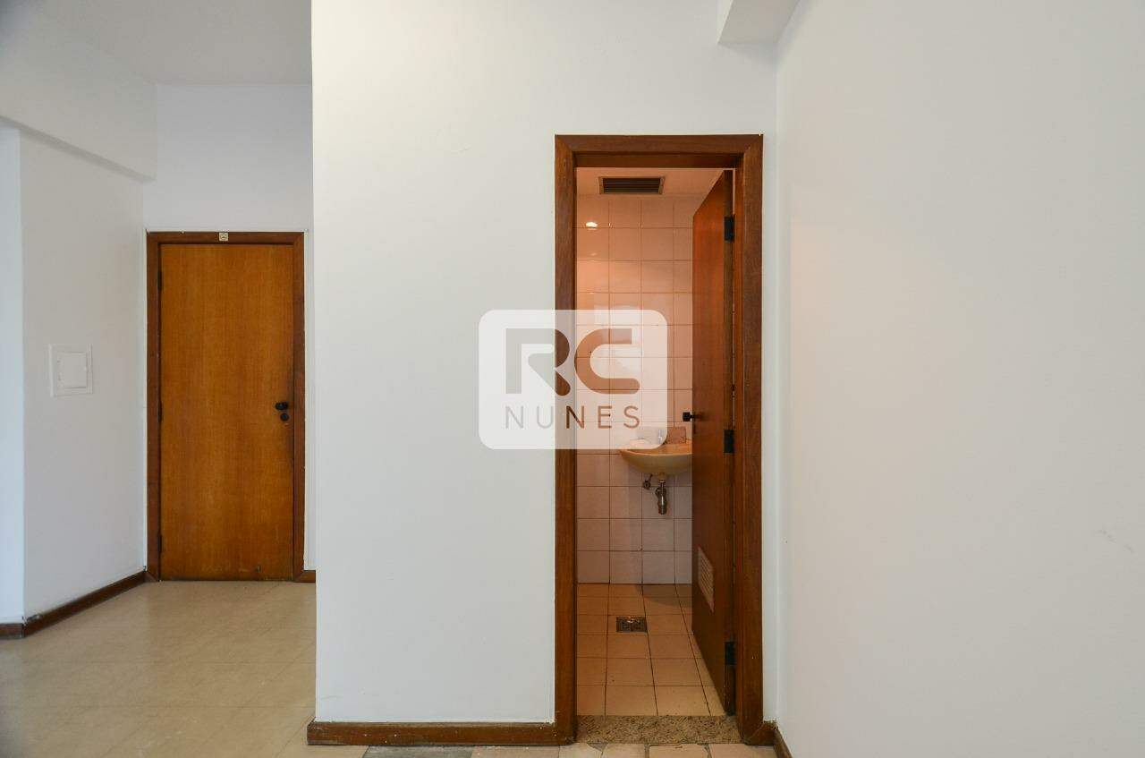 Conjunto de salas para aluguel no Lourdes: 