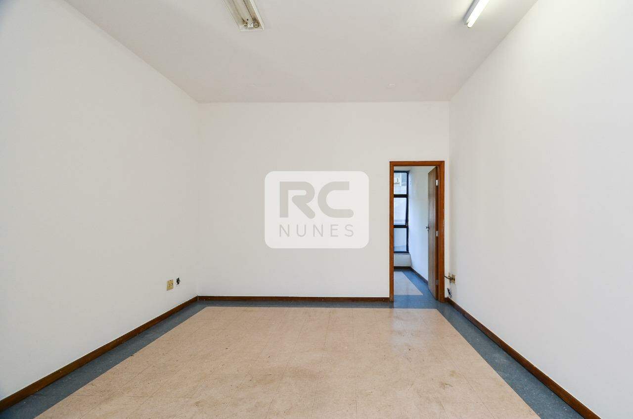 Conjunto de salas para aluguel no Lourdes: 