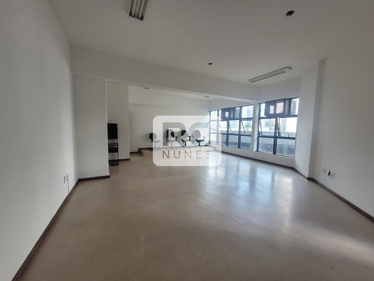 Conjunto de salas para aluguel no Lourdes: 