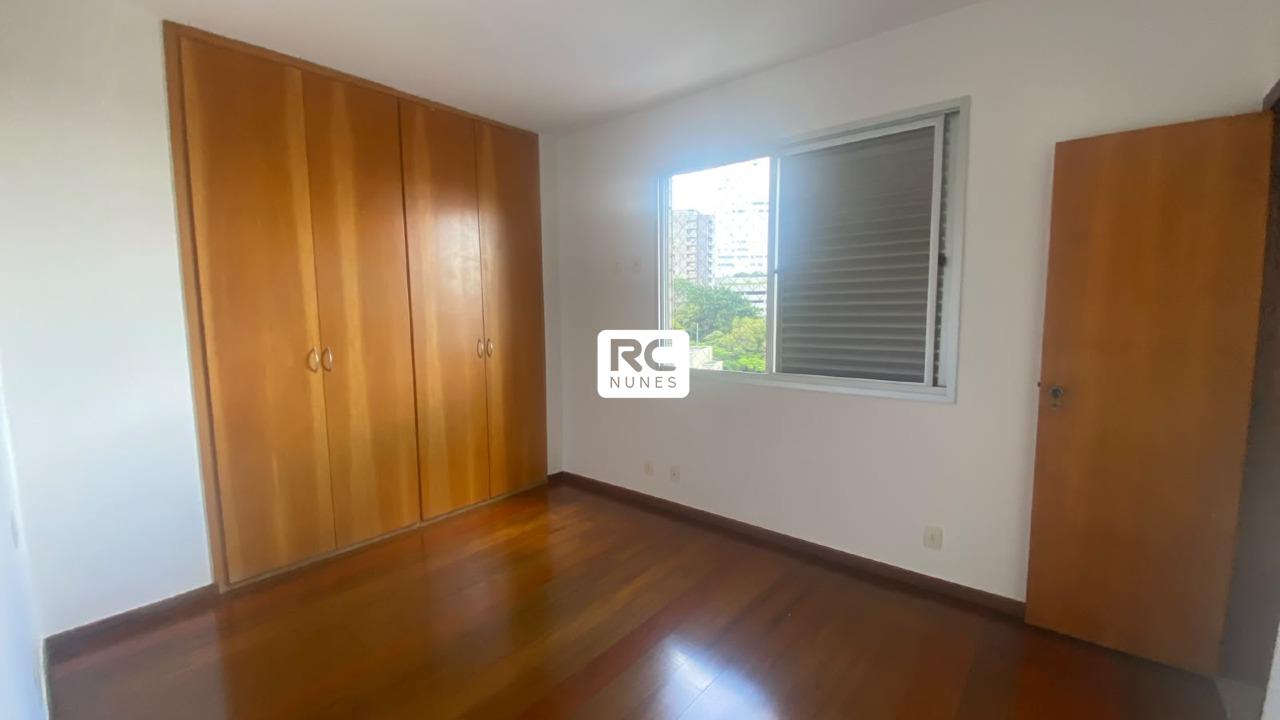 Apartamento para aluguel em Luxemburgo - RC Nunes Imóveis: 
