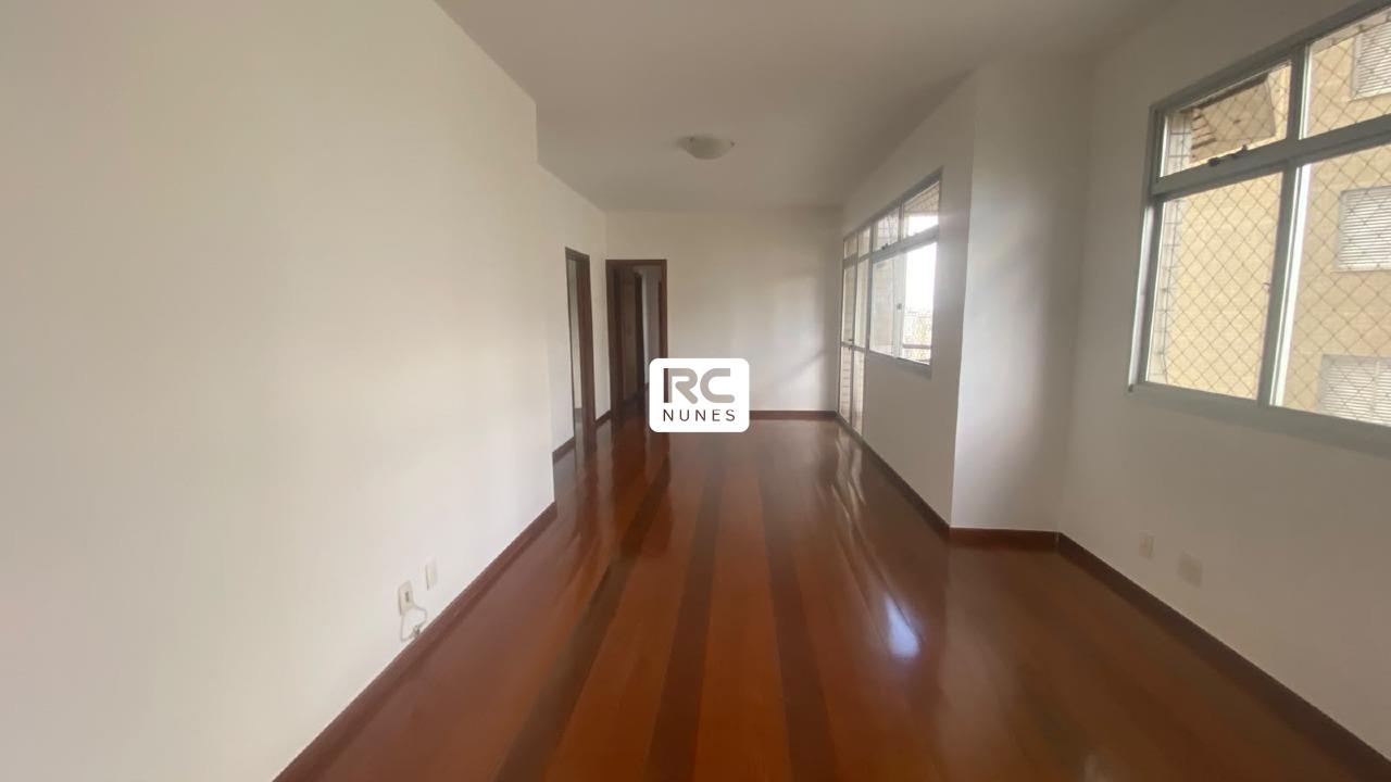 Apartamento para aluguel em Luxemburgo - RC Nunes Imóveis: 
