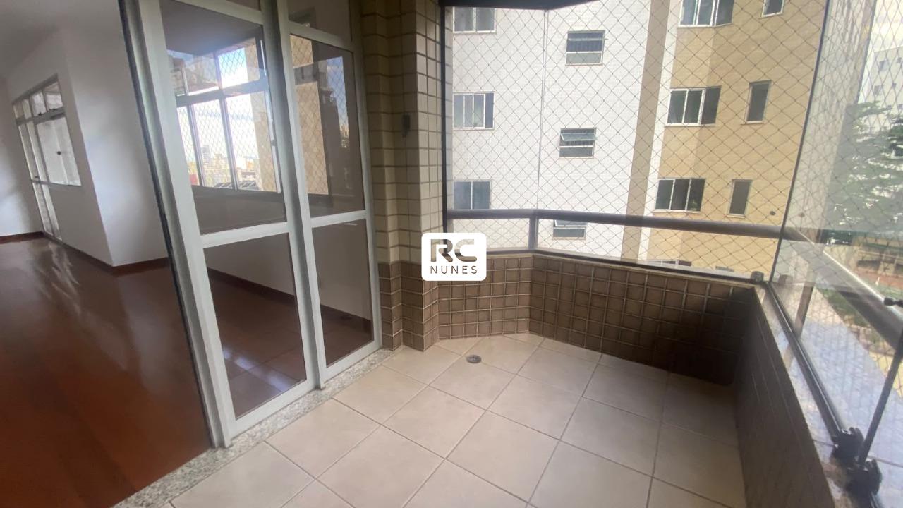 Apartamento para aluguel em Luxemburgo - RC Nunes Imóveis: 