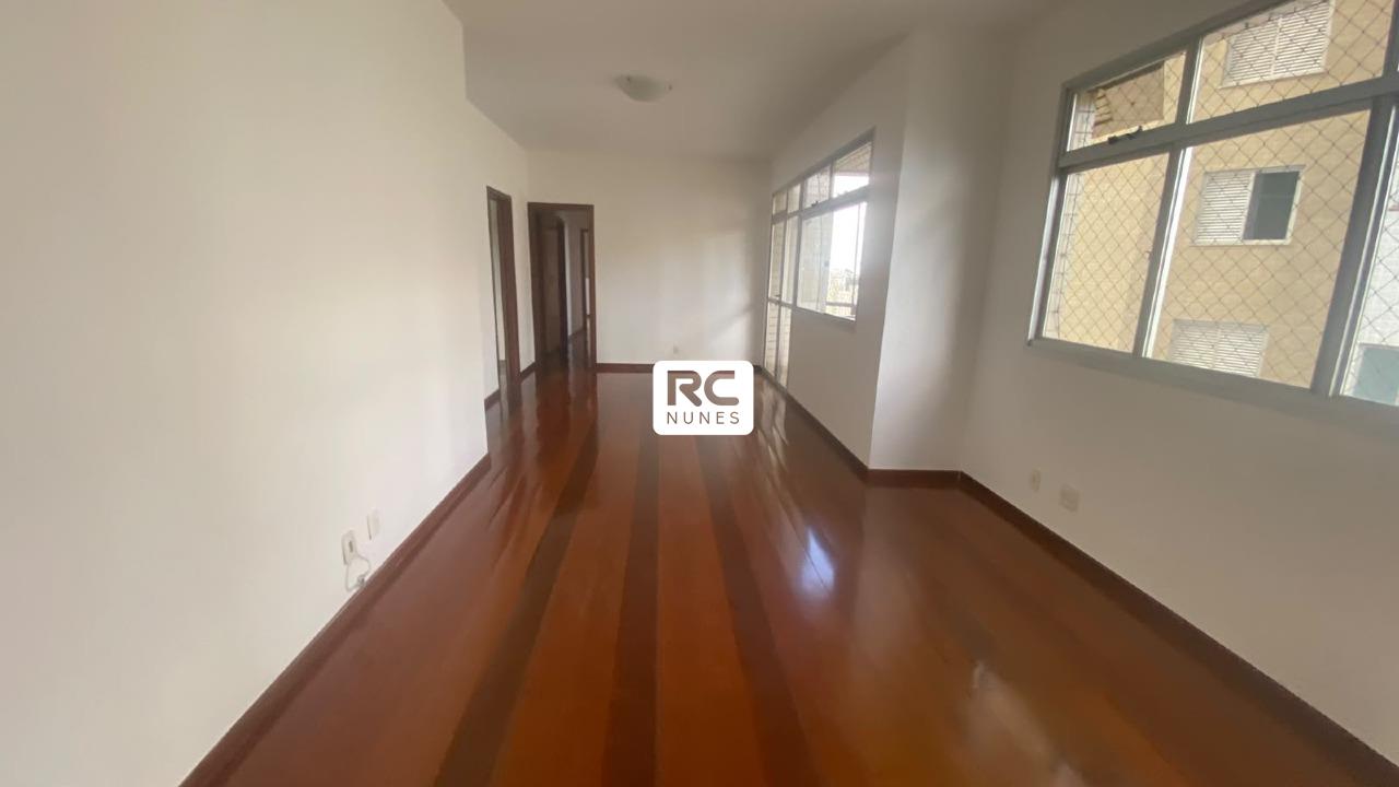 Apartamento para aluguel em Luxemburgo - RC Nunes Imóveis: 