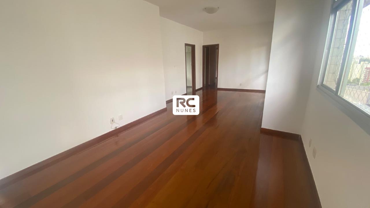 Apartamento para aluguel em Luxemburgo - RC Nunes Imóveis: 
