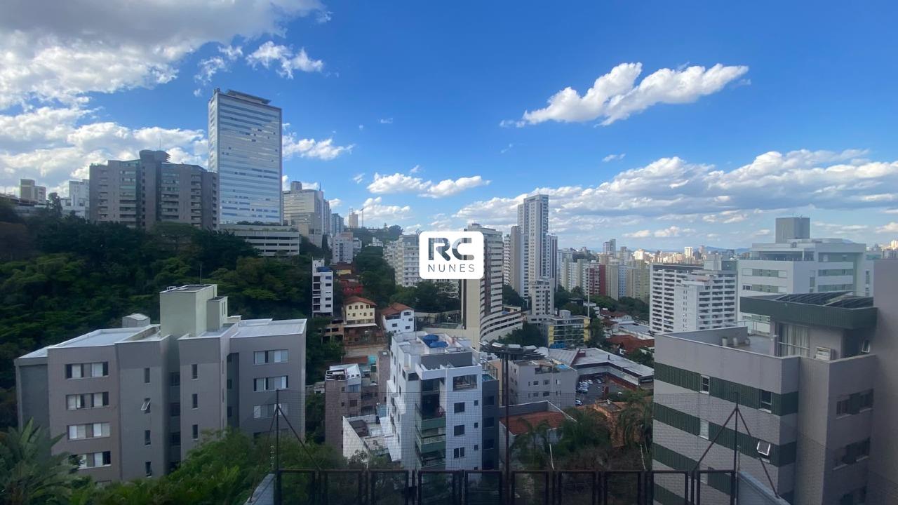 Apartamento para aluguel em Luxemburgo - RC Nunes Imóveis: 