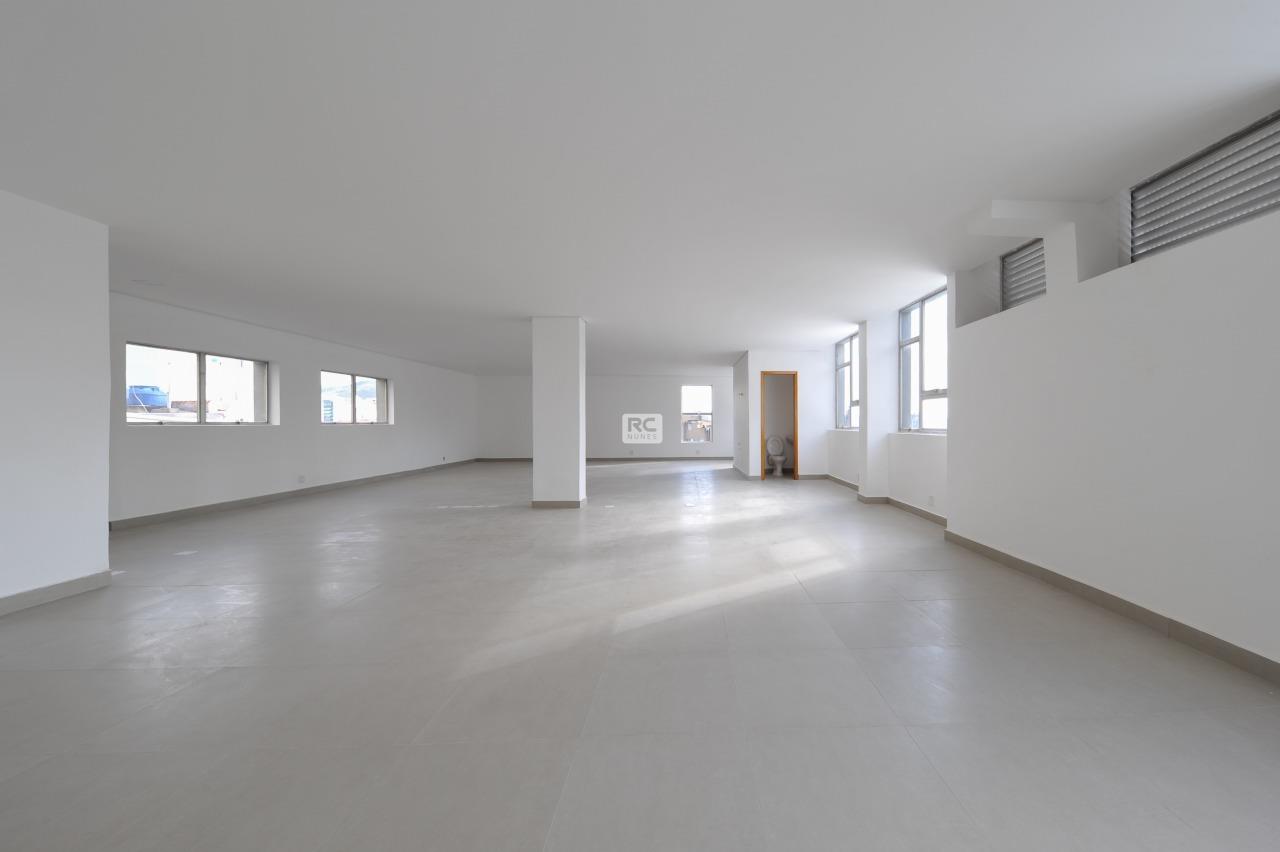 Prédio para aluguel no Cruzeiro: 