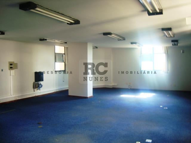 Andar corrido para aluguel no Funcionários: 007