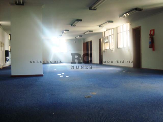 Andar corrido para aluguel no Funcionários: 008