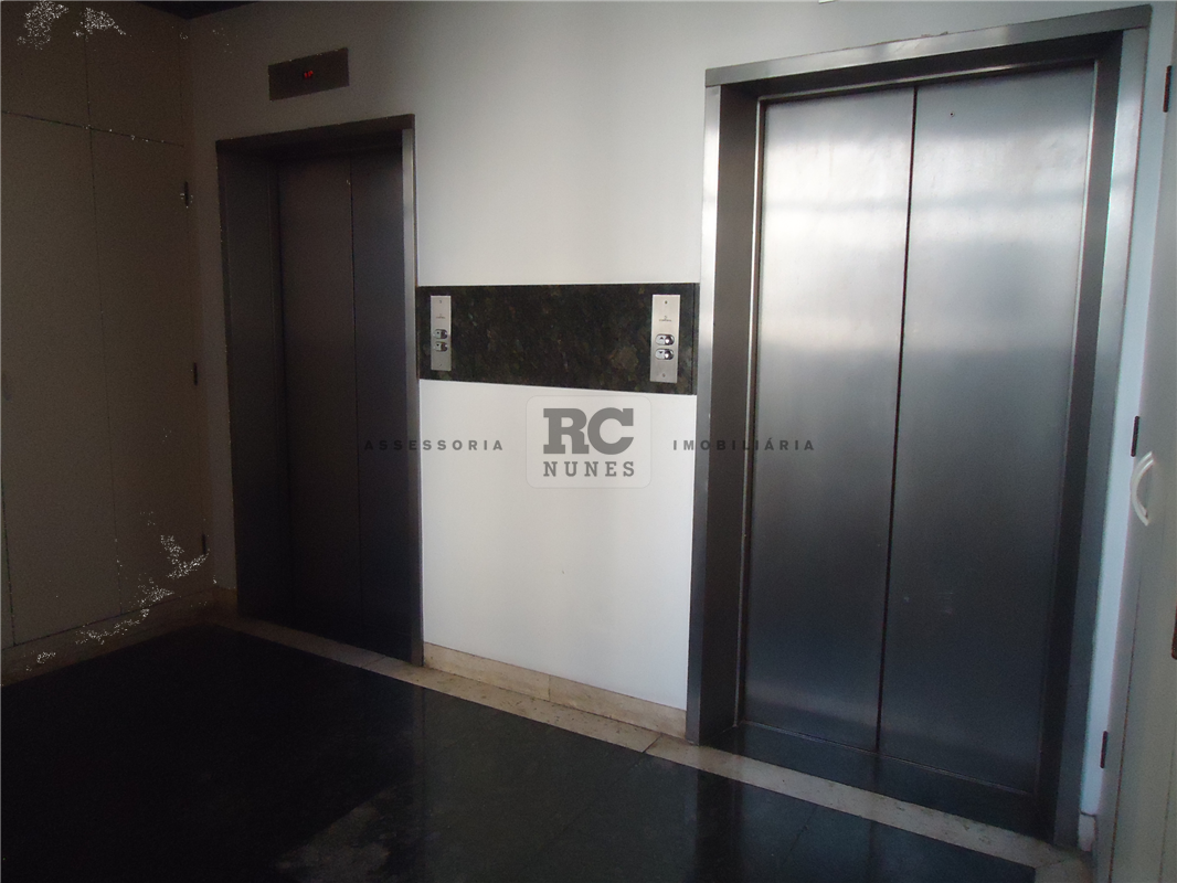 Andar corrido para aluguel no Funcionários: 009