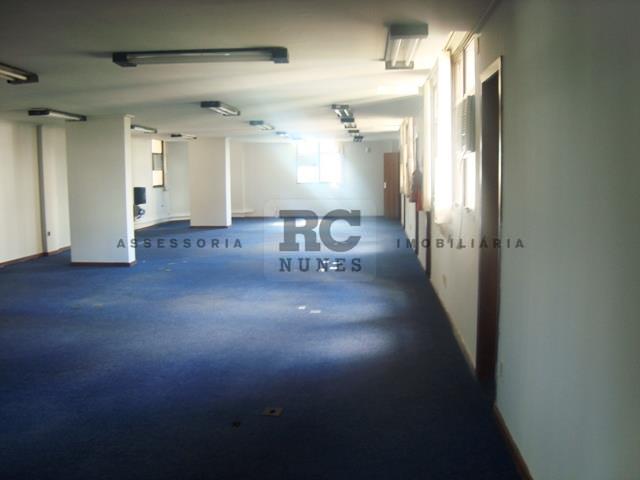 Andar corrido para aluguel no Funcionários: 004