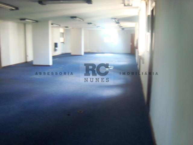 Andar corrido para aluguel no Funcionários: 005