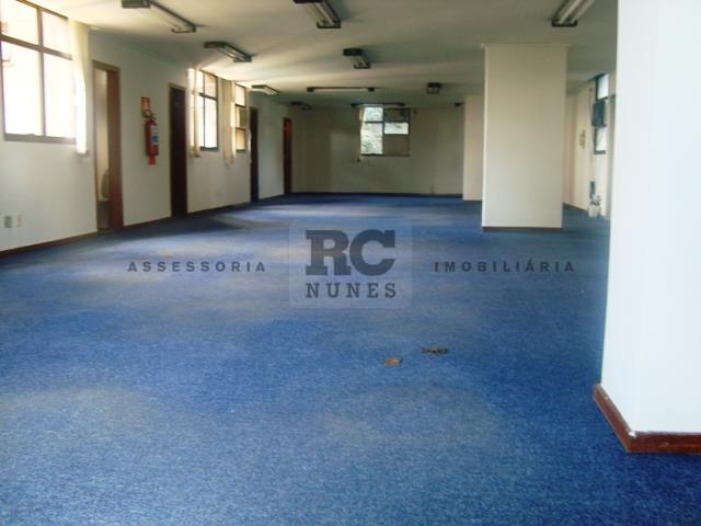 Andar corrido para aluguel no Funcionários: 006