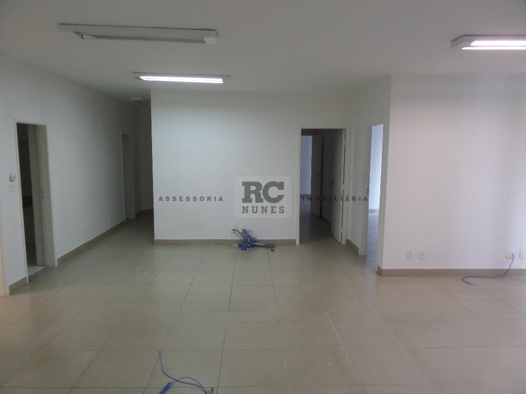 Andar corrido para aluguel no Savassi: 010