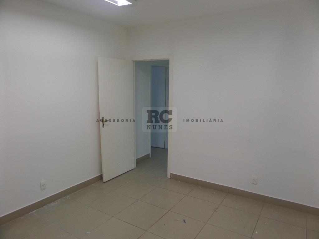 Andar corrido para aluguel no Savassi: 015