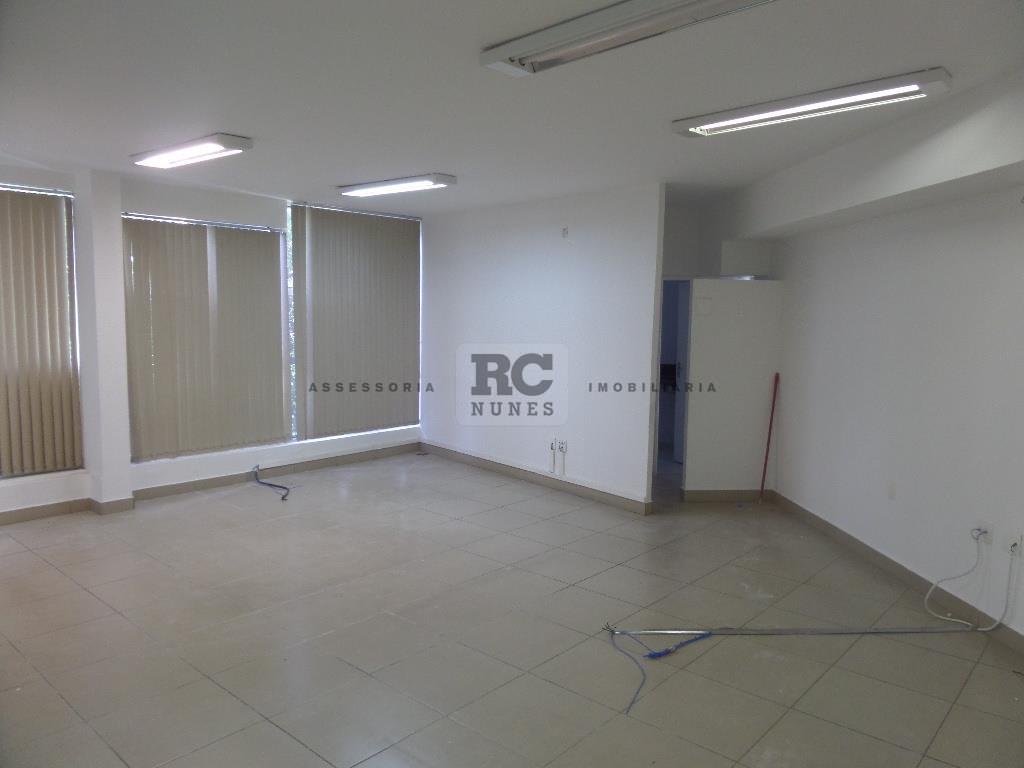 Andar corrido para aluguel no Savassi: 008