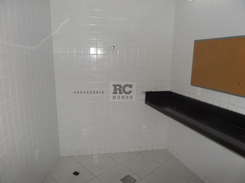 Andar corrido para aluguel no Savassi: 011