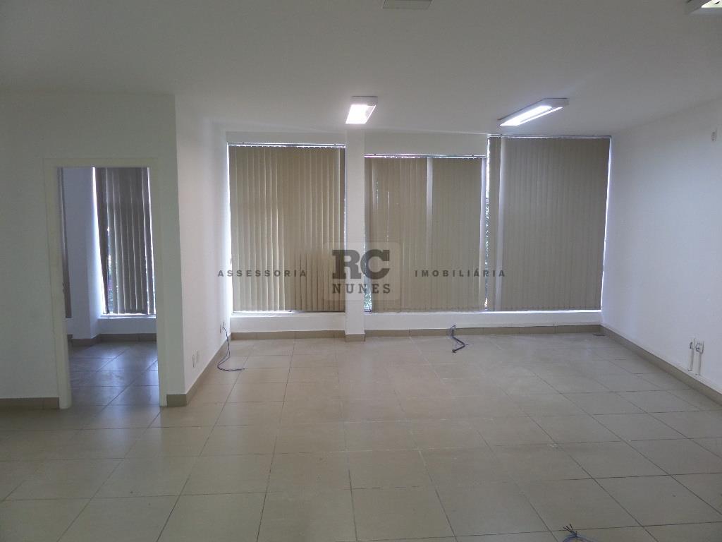 Andar corrido para aluguel no Savassi: 021