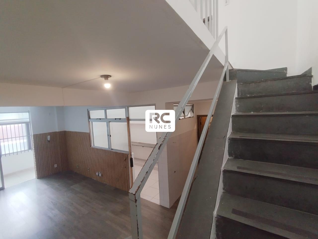 Loja para aluguel no Anchieta: 