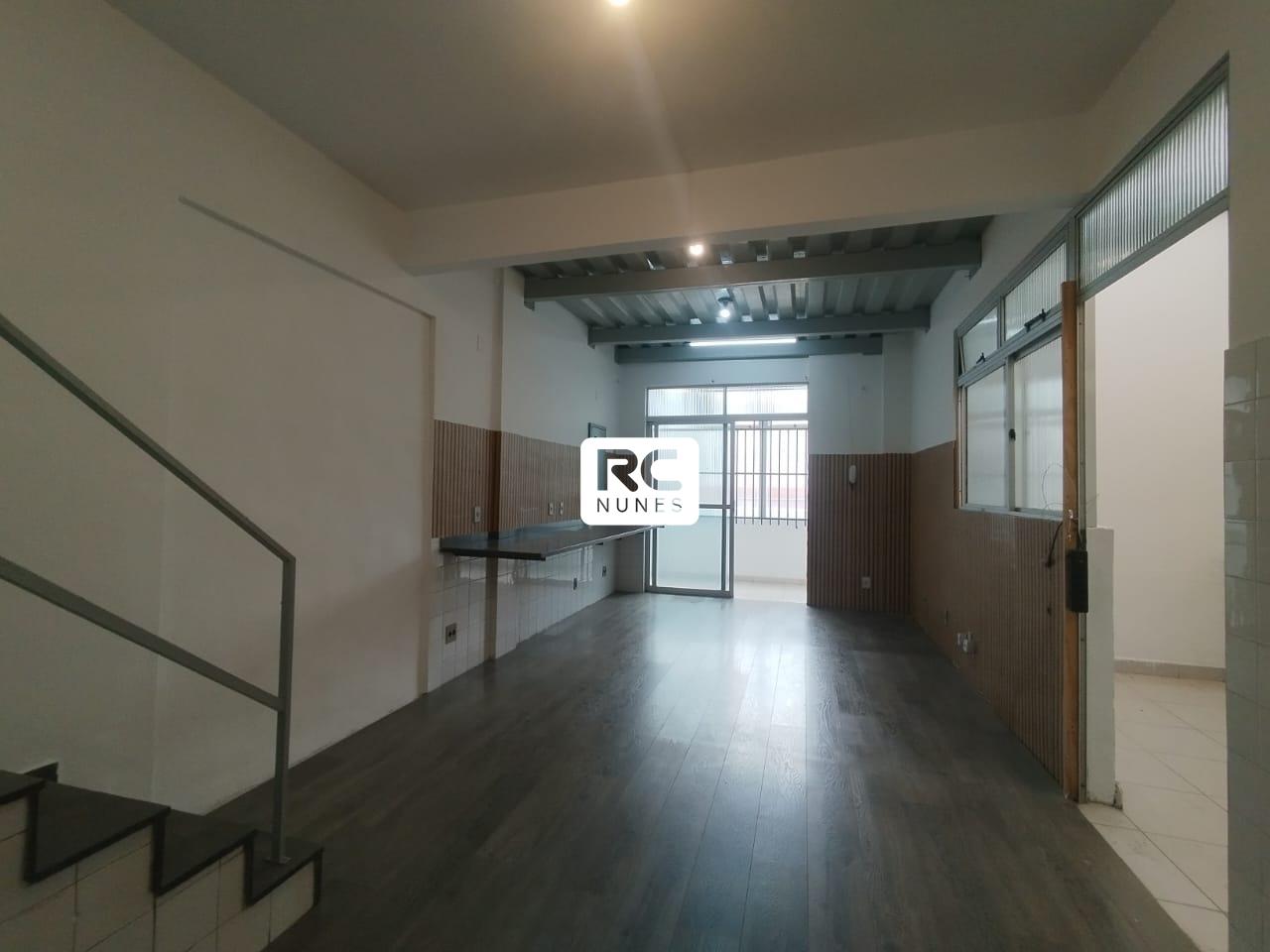 Loja para aluguel no Anchieta: 