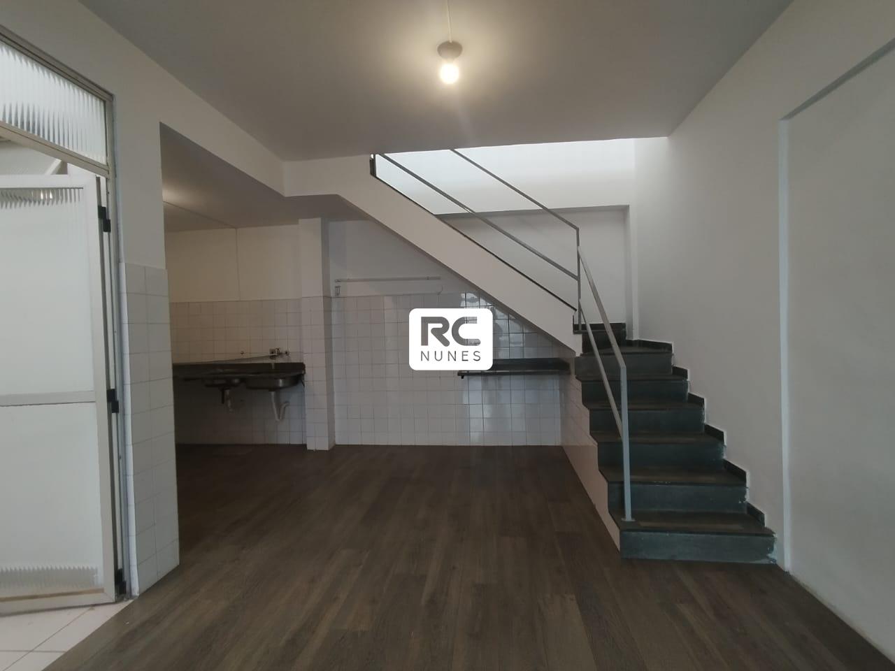 Loja para aluguel no Anchieta: 