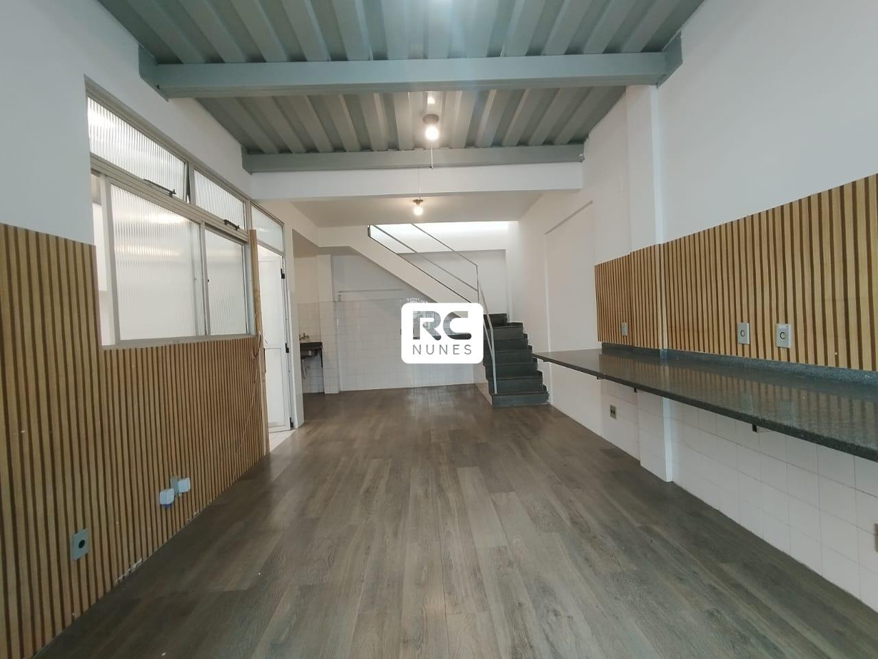 Loja para aluguel no Anchieta: 