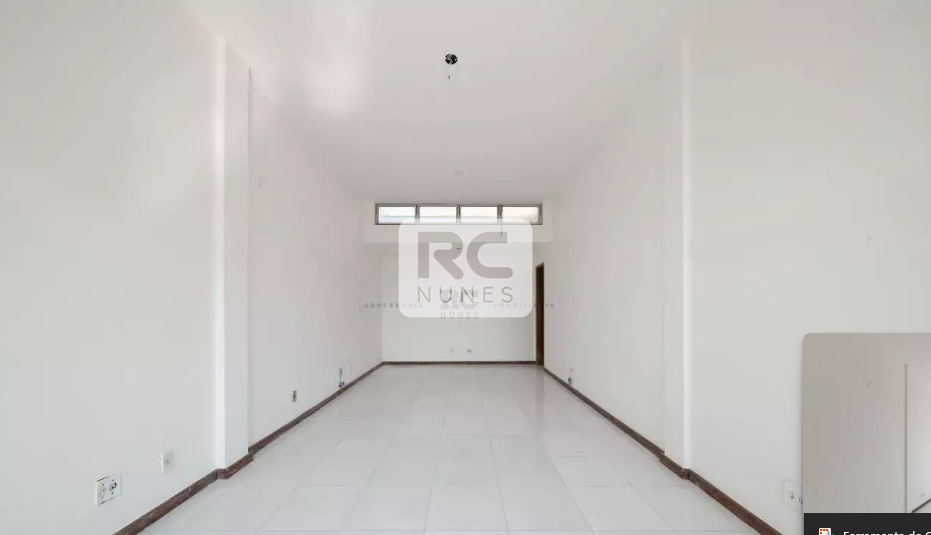 Sala para aluguel no Anchieta: 