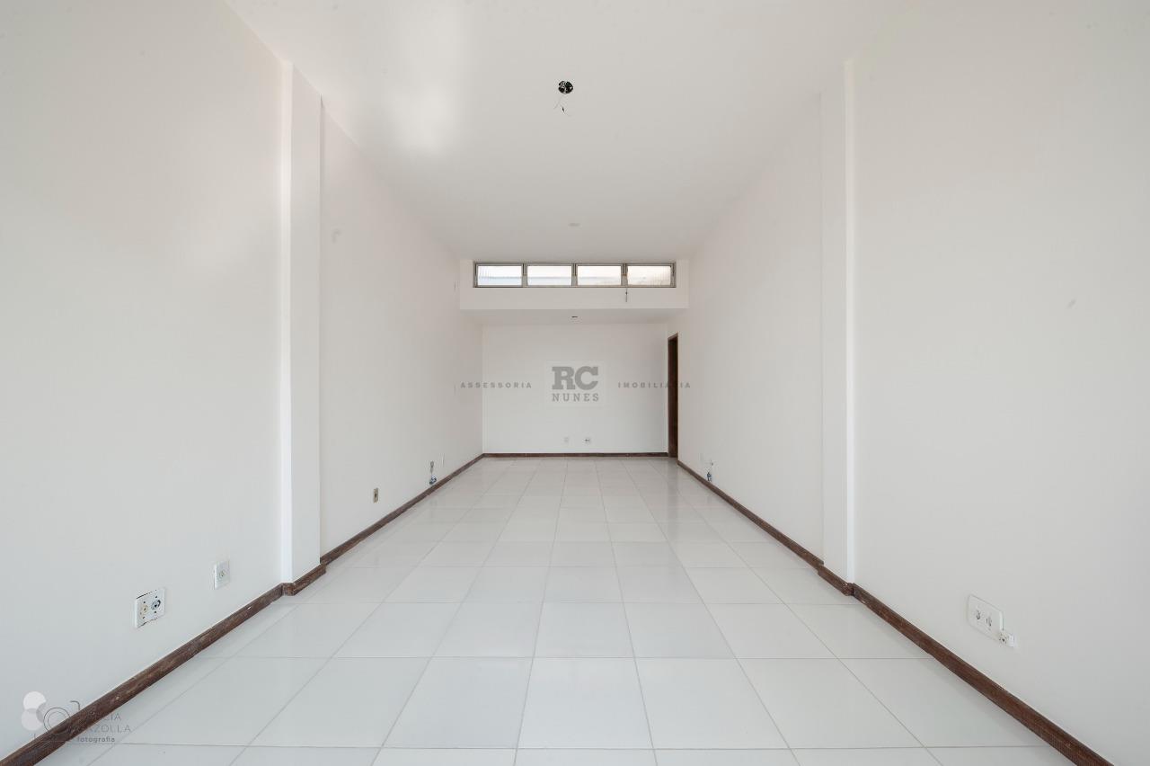 Sala para aluguel no Anchieta: 