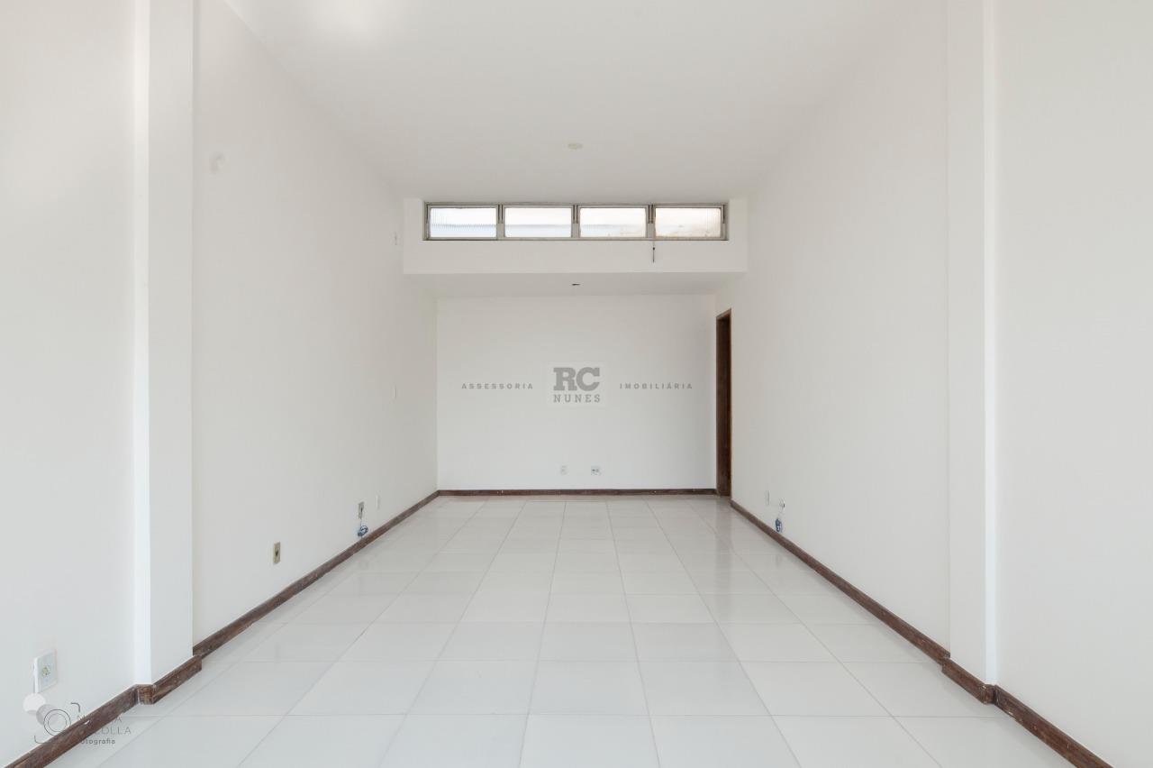 Sala para aluguel no Anchieta: 