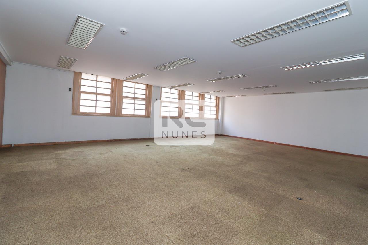 Andar corrido para aluguel no Centro: 