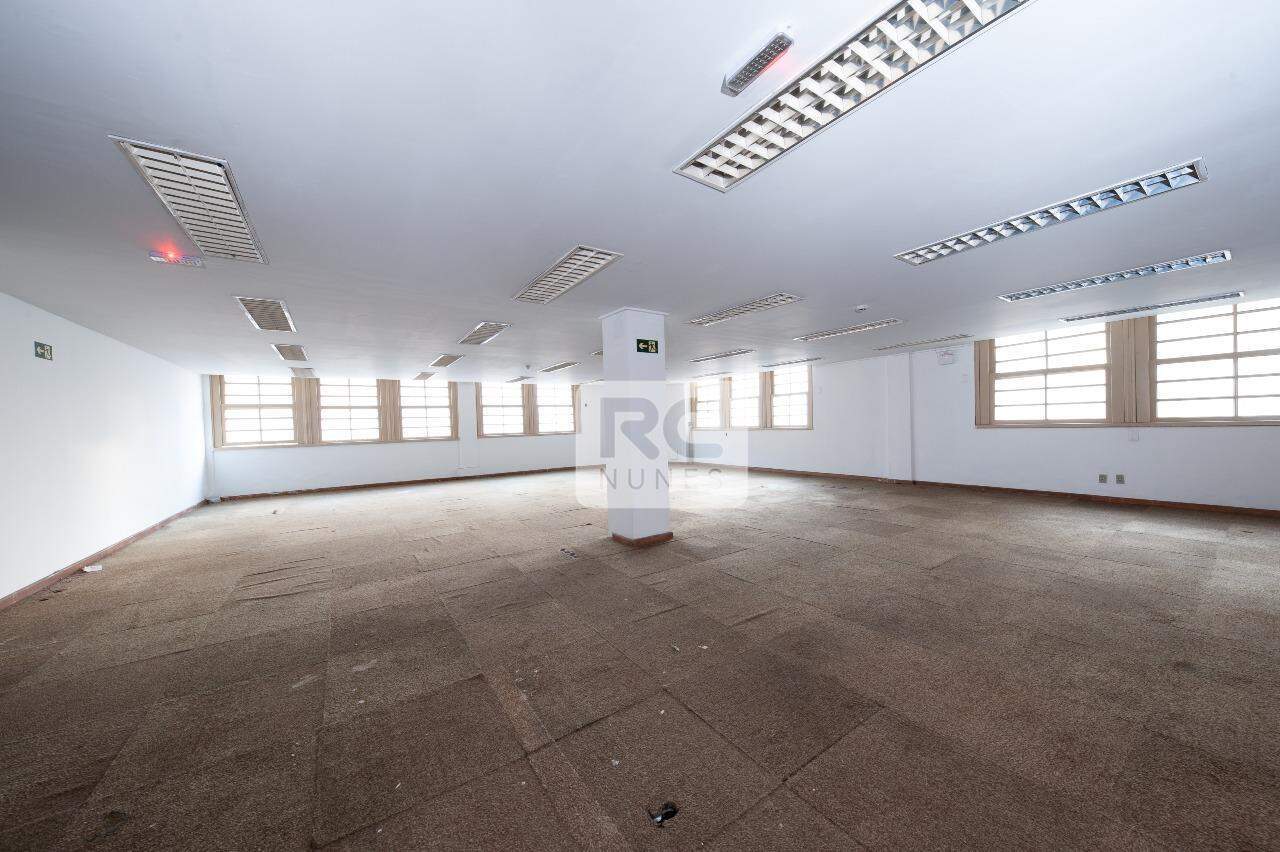 Andar corrido para aluguel no Centro: 