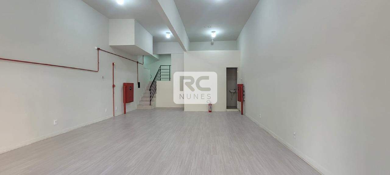 Loja para aluguel no Funcionários: 