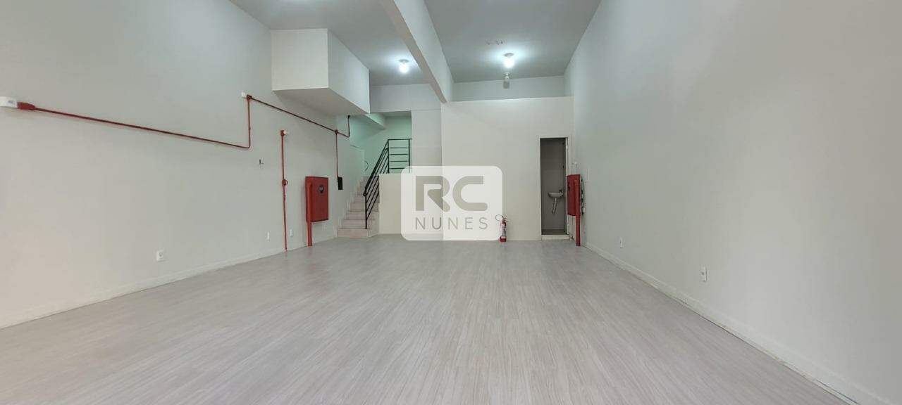 Loja para aluguel no Funcionários: 