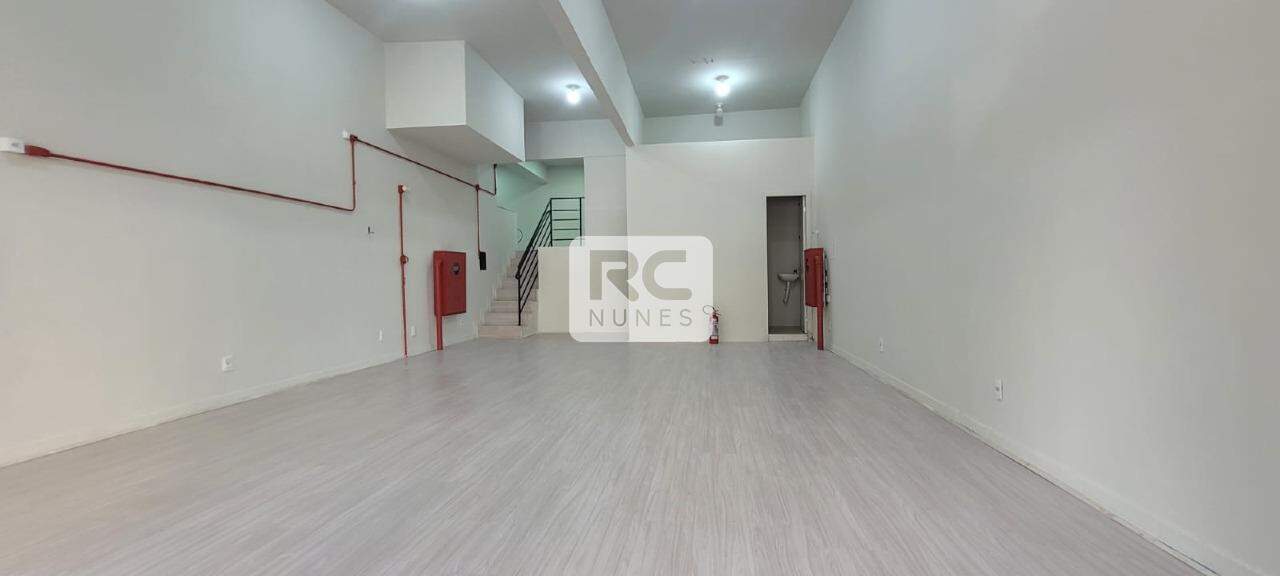 Loja para aluguel no Funcionários: 