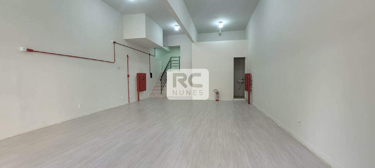 Loja para aluguel no Funcionários: 