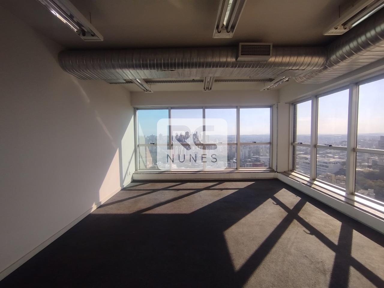 Andar corrido para aluguel no Estoril: 