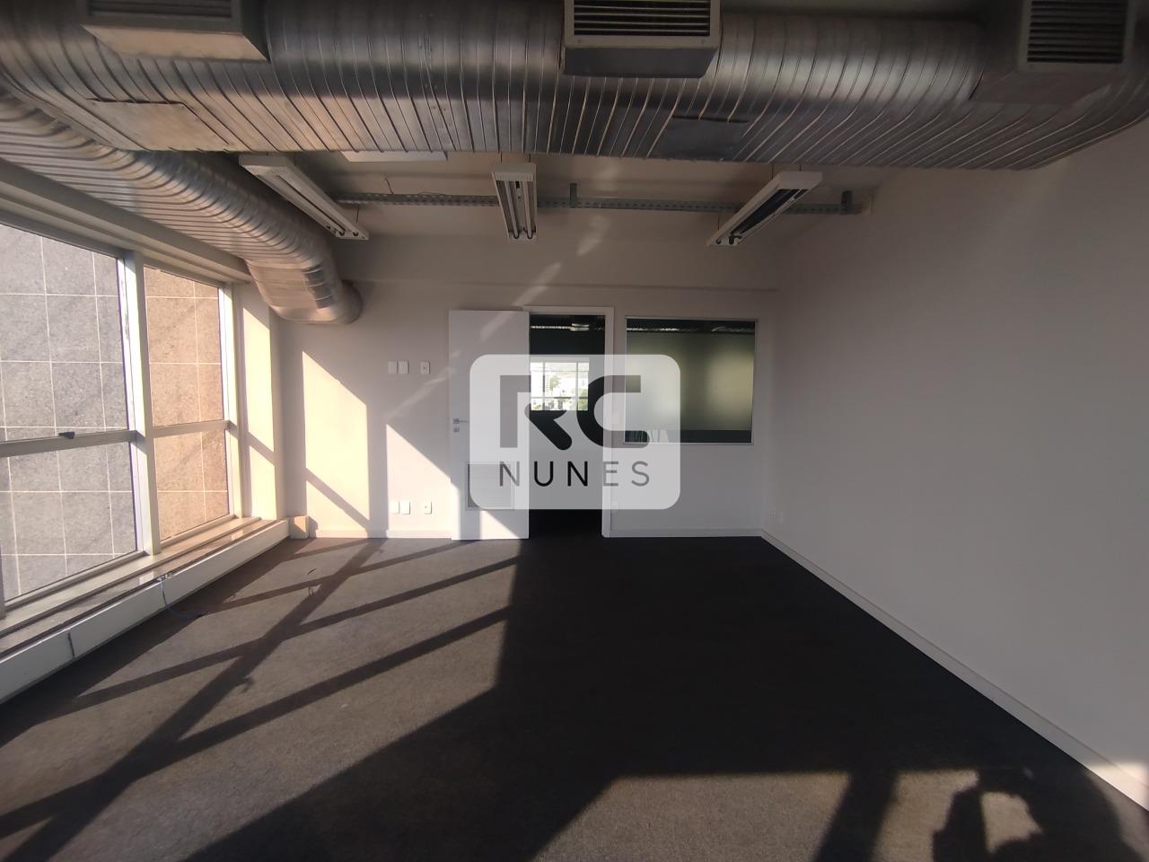 Andar corrido para aluguel no Estoril: 