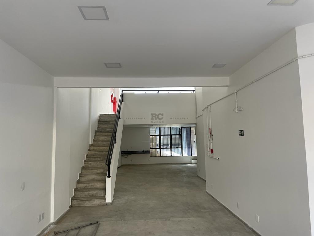 Loja para aluguel no Lourdes: 