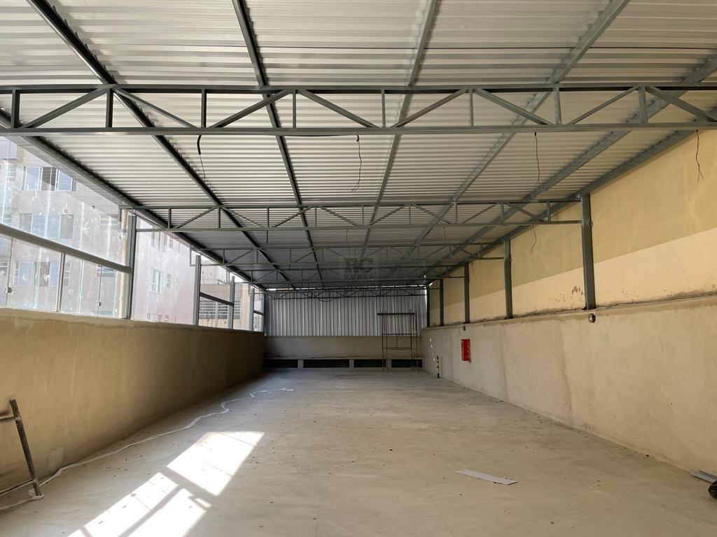 Loja para aluguel no Lourdes: 