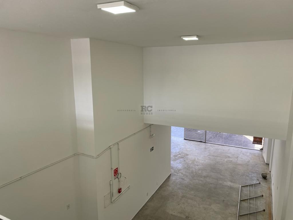 Loja para aluguel no Lourdes: 