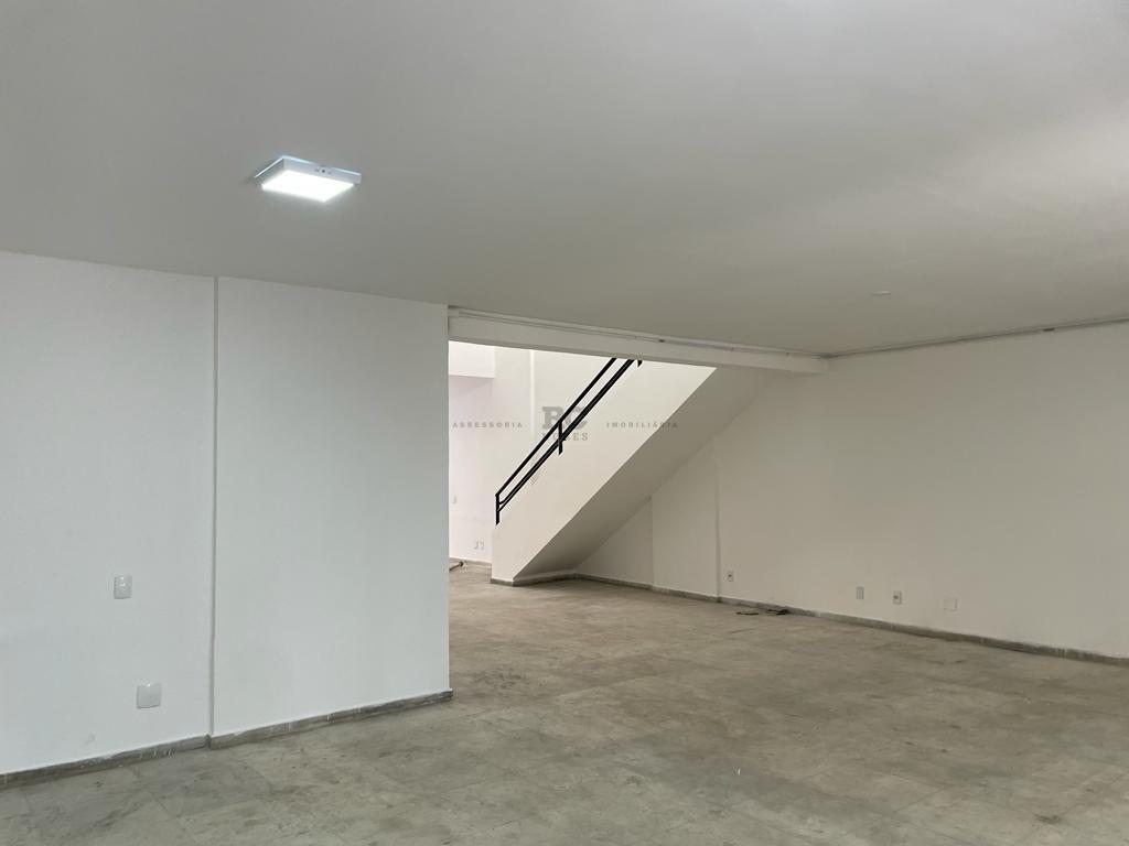 Loja para aluguel no Lourdes: 