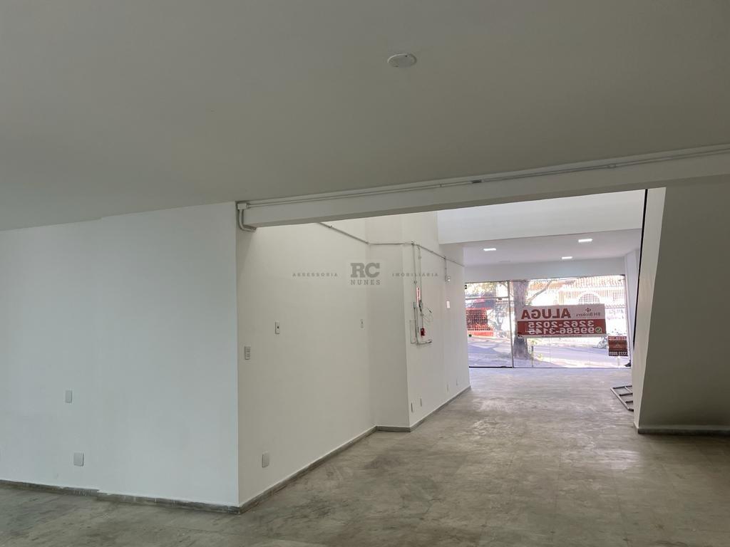 Loja para aluguel no Lourdes: 