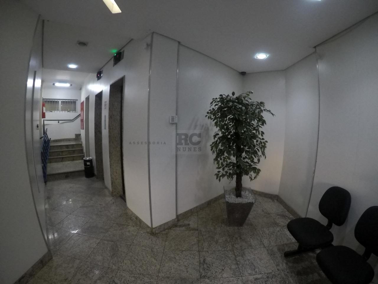 Andar corrido para aluguel no Savassi: 