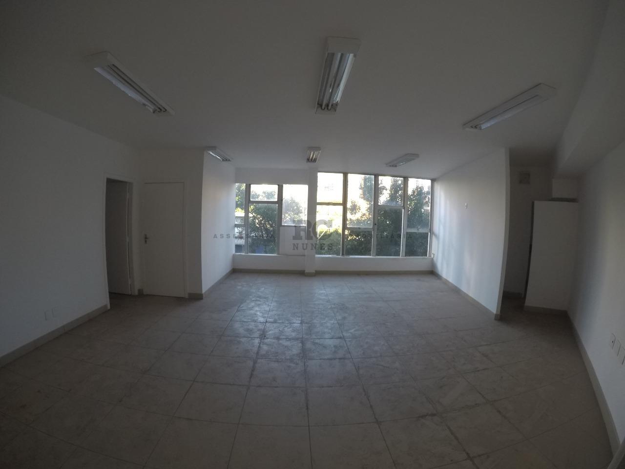 Andar corrido para aluguel no Savassi: 