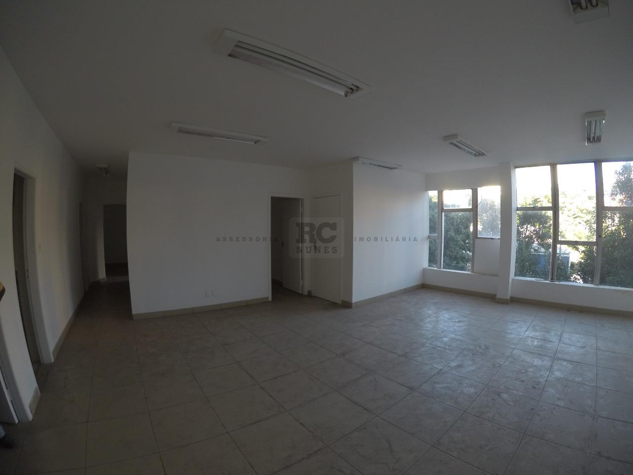 Andar corrido para aluguel no Savassi: 