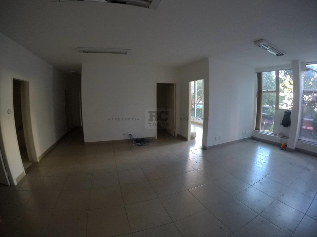 Andar corrido para aluguel no Savassi: 