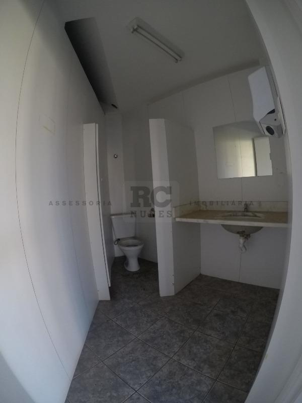 Andar corrido para aluguel no Savassi: 